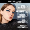 Maybelline Tattoo Studio Sharpenable Gel Pencil Waterproof Eyeliner, Long-Lasting Eyeliner With Smooth Gel Pigments For Up To 36HR Wear, Biscotti Cream, 1 Count(980 ROSE QUARTZ)