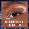 Maybelline Tattoo Studio Sharpenable Gel Pencil Waterproof Eyeliner, Long-Lasting Eyeliner With Smooth Gel Pigments For Up To 36HR Wear, Biscotti Cream, 1 Count(823 AURORA FLIP)