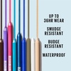 Maybelline Tattoo Studio Sharpenable Gel Pencil Waterproof Eyeliner, Long-Lasting Eyeliner With Smooth Gel Pigments For Up To 36HR Wear, Biscotti Cream, 1 Count(820 BISCOTTI CREAM)