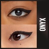 Maybelline Unstoppable Waterproof Mechanical Black Eyeliner Pencil, Easy to Apply, Smooth Glide, Up to 24 Hour Wear, Onyx(10 ONYX)