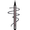 MAYBELLINE New York Hyper Easy Liquid Pen No-Skip Waterproof Eyeliner, Satin Finish, Pitch Brown(PITCH BLACK)