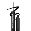 MAYBELLINE Tattoo Studio Dip-Ink Liquid Eyeliner, Waterproof Eyeliner With Up to 24 Hour Wear, Black Track, 1 Count(100 Black Track)