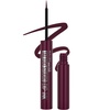 MAYBELLINE Tattoo Studio Dip-Ink Liquid Eyeliner, Waterproof Eyeliner With Up to 24 Hour Wear, Black Track, 1 Count(103 Burgundy Boost)