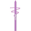 MAYBELLINE Tattoo Studio Sharpenable Eyeliner Pencil, 36 Hour Wear, Waterproof, Navy Bling, 1 Count(Lavender Lights)