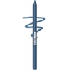 MAYBELLINE Tattoo Studio Sharpenable Eyeliner Pencil, 36 Hour Wear, Waterproof, Navy Bling, 1 Count(Navy Bling)