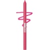 Punchy Pink