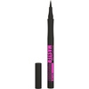 Maybelline Eyestudio Master Precise All Day Waterproof Liquid Eyeliner Makeup, Black, 1 Count (Packaging May Vary)(MATTE BLACK)