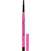 Maybelline Master Precise Skinny Gel Eyeliner Pencil, Defining Black, 1 Count(SHARP BROWN)