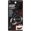 Maybelline New York Makeup Eyestudio Lasting Drama Gel Eye Liner, Blackest Black, Waterproof, 0.106 Ounce,Pack of 1(952 Brown)