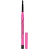 Maybelline New York Master Precise Ink Metallic Liquid Liner, Black Comet, 0.06 Fluid Ounce(Refined Charcoal)