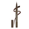 Maybelline Tattoo Studio Ink Pen Eyeliner, Waterproof & Smudge Resistant Liner, Up to 24 Hours Eye Makeup Wear, Jet Black, 1 Count(BROWN)