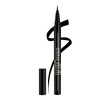 Maybelline Tattoo Studio Ink Pen Eyeliner, Waterproof & Smudge Resistant Liner, Up to 24 Hours Eye Makeup Wear, Jet Black, 1 Count(JET BLACK)