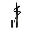 Maybelline Tattoo Studio Ink Pen Eyeliner, Waterproof & Smudge Resistant Liner, Up to 24 Hours Eye Makeup Wear, Jet Black, 1 Count(MATTE BLACK)