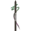Maybelline Tattoo Studio Sharpenable Gel Pencil Waterproof Eyeliner, Long-Lasting Eyeliner With Smooth Gel Pigments For Up To 36HR Wear, Biscotti Cream, 1 Count(823 AURORA FLIP)