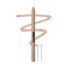 Maybelline Tattoo Studio Sharpenable Gel Pencil Waterproof Eyeliner, Long-Lasting Eyeliner With Smooth Gel Pigments For Up To 36HR Wear, Biscotti Cream, 1 Count(980 ROSE QUARTZ)