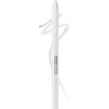 Maybelline Tattoo Studio Sharpenable Gel Pencil Waterproof Eyeliner, Long-Lasting Eyeliner With Smooth Gel Pigments For Up To 36HR Wear, Biscotti Cream, 1 Count(970 POLISHED WHITE)