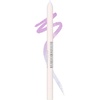 Maybelline Tattoo Studio Sharpenable Gel Pencil Waterproof Eyeliner, Long-Lasting Eyeliner With Smooth Gel Pigments For Up To 36HR Wear, Biscotti Cream, 1 Count(821 STARDUST CHROME)