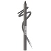 Maybelline Tattoo Studio Sharpenable Gel Pencil Waterproof Eyeliner, Long-Lasting Eyeliner With Smooth Gel Pigments For Up To 36HR Wear, Biscotti Cream, 1 Count(901 INTENSE CHARCOAL)