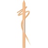 Maybelline Tattoo Studio Sharpenable Gel Pencil Waterproof Eyeliner, Long-Lasting Eyeliner With Smooth Gel Pigments For Up To 36HR Wear, Biscotti Cream, 1 Count(820 BISCOTTI CREAM)