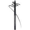 Maybelline Unstoppable Waterproof Mechanical Black Eyeliner Pencil, Easy to Apply, Smooth Glide, Up to 24 Hour Wear, Onyx(30 PEWTER)