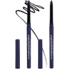 Maybelline Unstoppable Waterproof Mechanical Black Eyeliner Pencil, Easy to Apply, Smooth Glide, Up to 24 Hour Wear, Onyx(40 SAPPHIRE)