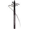 Maybelline Unstoppable Waterproof Mechanical Black Eyeliner Pencil, Easy to Apply, Smooth Glide, Up to 24 Hour Wear, Onyx(60 ESPRESSO)