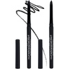 Maybelline Unstoppable Waterproof Mechanical Black Eyeliner Pencil, Easy to Apply, Smooth Glide, Up to 24 Hour Wear, Onyx(Onyx)