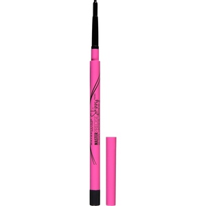 Maybelline Master Precise Skinny Gel Eyeliner Pencil, Defining Black, 1 Count(DEFINING BLACK)