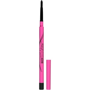 Maybelline New York Master Precise Ink Metallic Liquid Liner, Black Comet, 0.06 Fluid Ounce(Refined Charcoal)