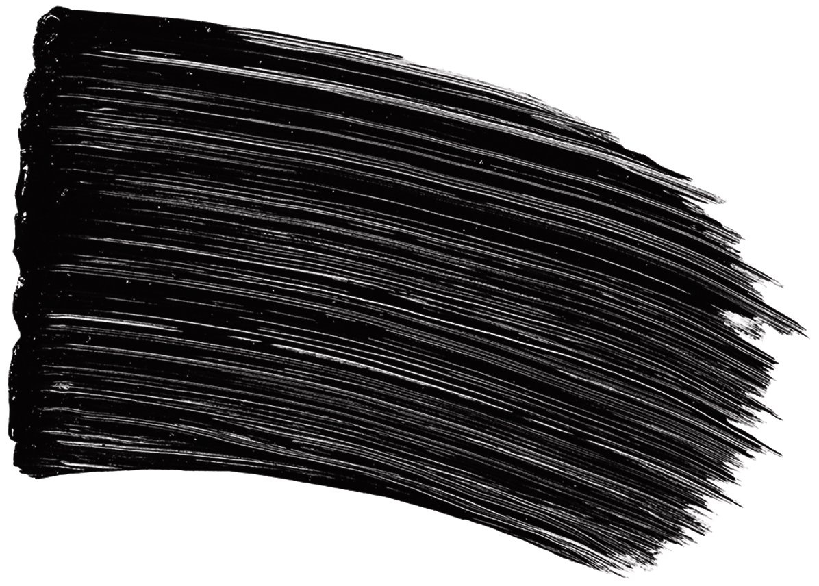 image:imageMaybelline Great Lash Washable Mascara Makeup Volumizing LashDoubling Formula That Conditions As It Thickens Blackest Black 1 CountBlack