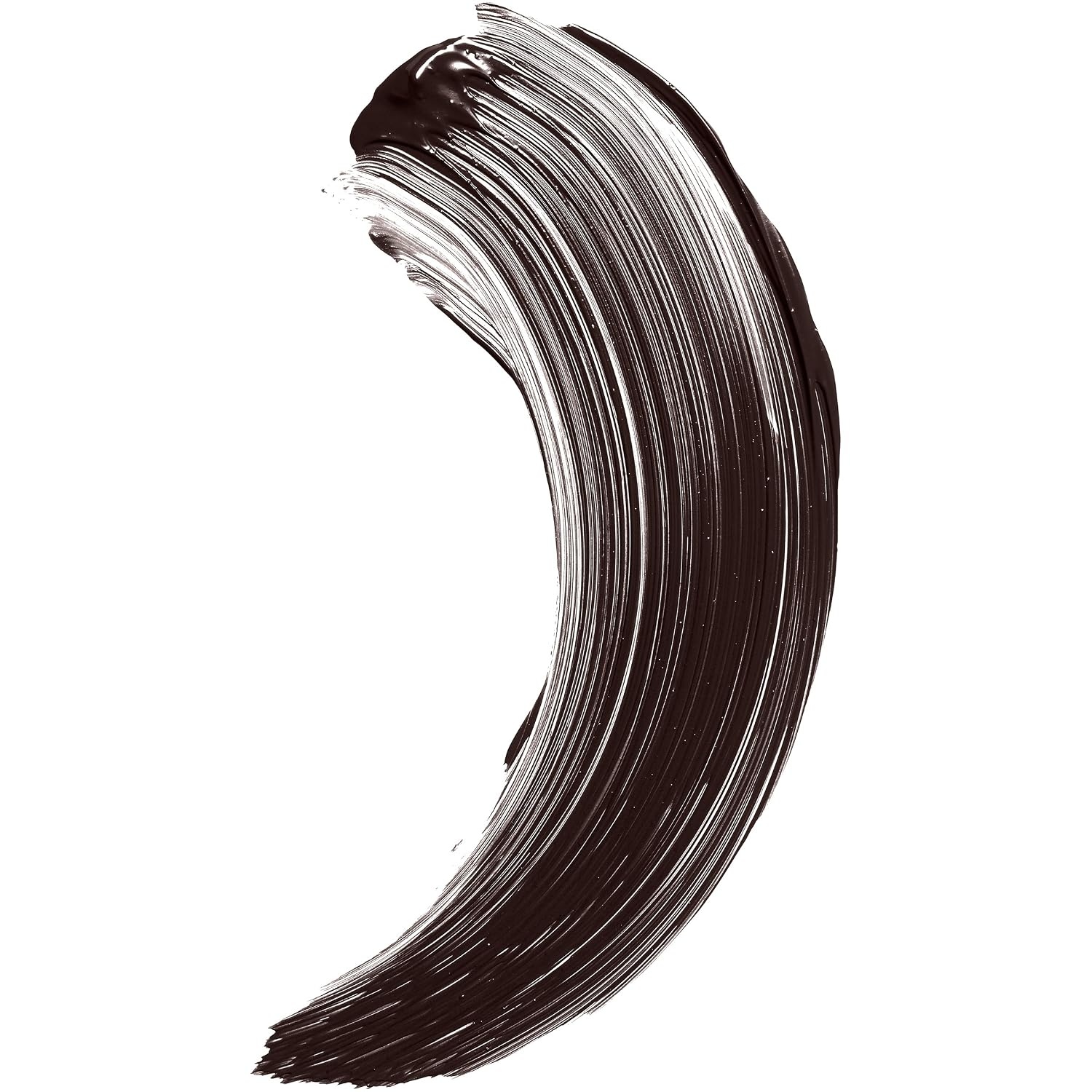 image:imageMaybelline Great Lash Washable Mascara Makeup Volumizing LashDoubling Formula That Conditions As It Thickens Blackest Black 1 CountWaterproof Brownish Black