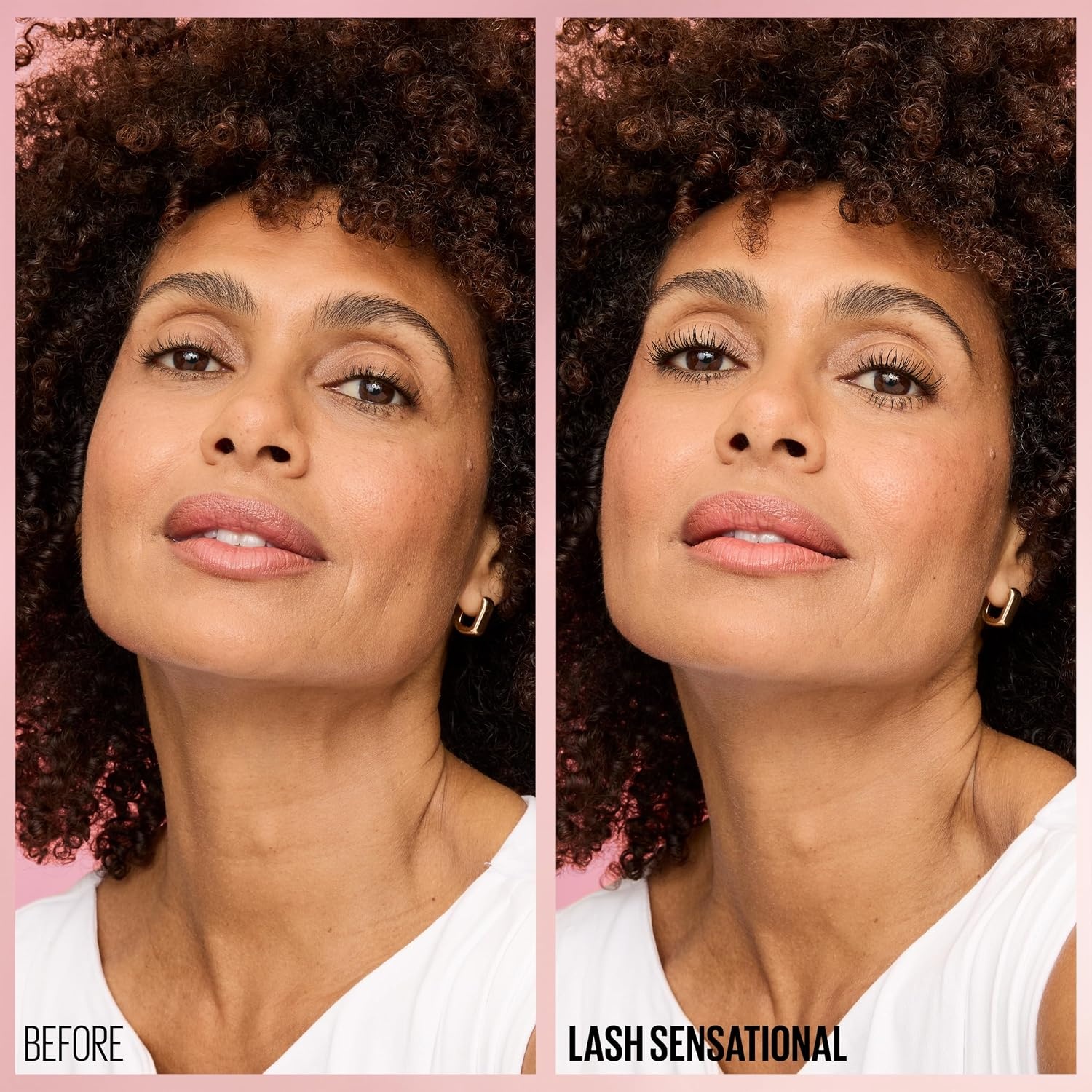 image:imageMaybelline Lash Sensational Washable Mascara Lengthening and Volumizing for a Full Fan Effect Blackest Black 1 CountBLACKEST BLACK
