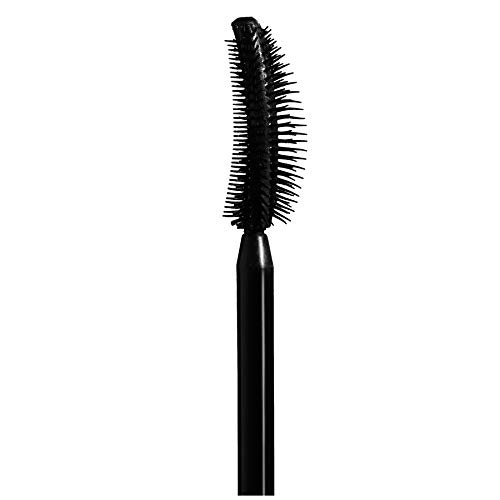 image:imageMaybelline Lash Sensational Washable Mascara Lengthening and Volumizing for a Full Fan Effect Blackest Black 1 CountBlackest Black