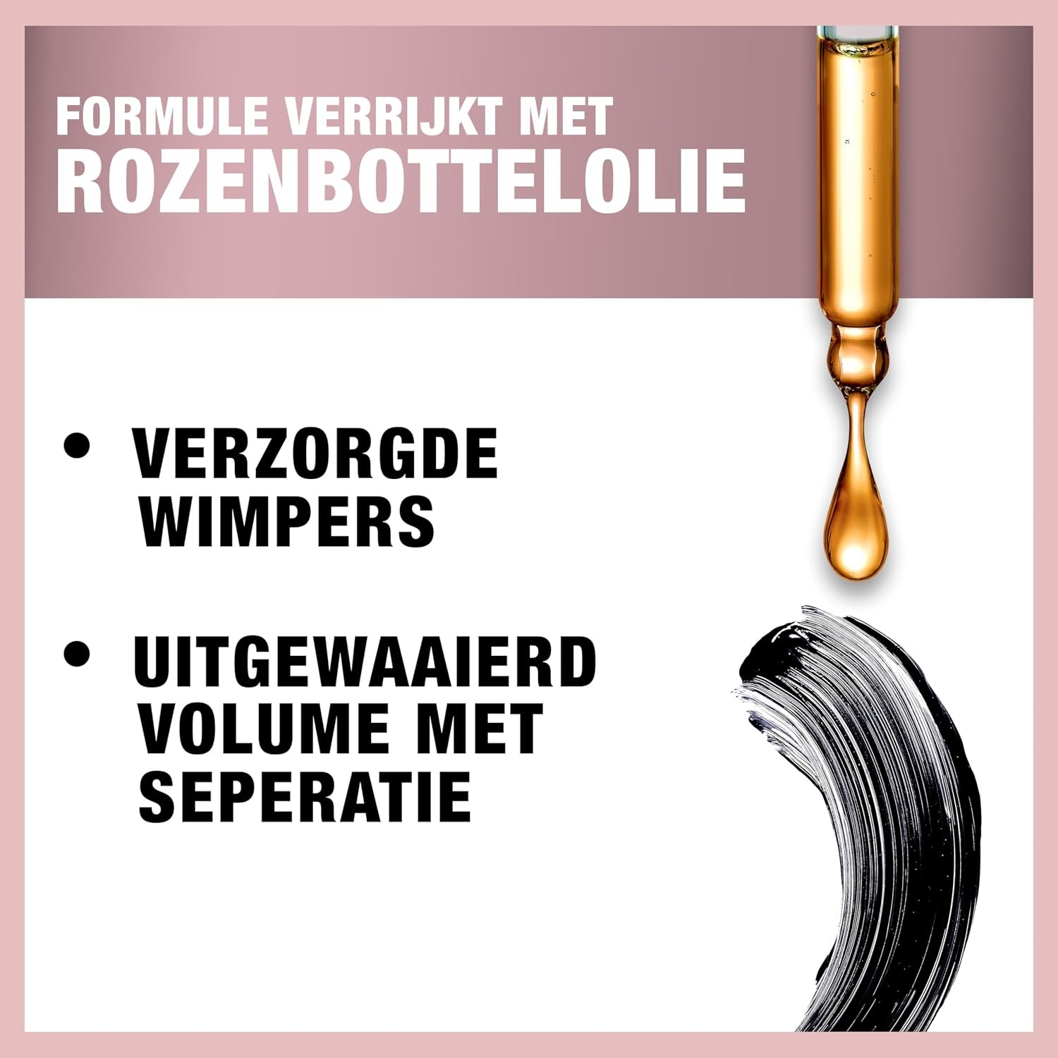 image:imageMaybelline Lash Sensational Washable Mascara Lengthening and Volumizing for a Full Fan Effect Blackest Black 1 CountVERY BLACK