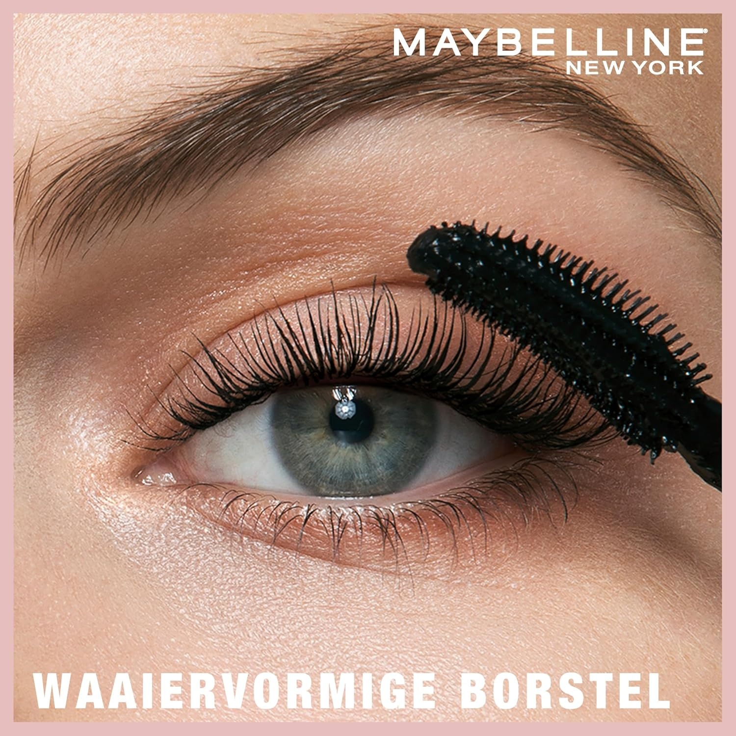 image:imageMaybelline Lash Sensational Washable Mascara Lengthening and Volumizing for a Full Fan Effect Blackest Black 1 CountVERY BLACK