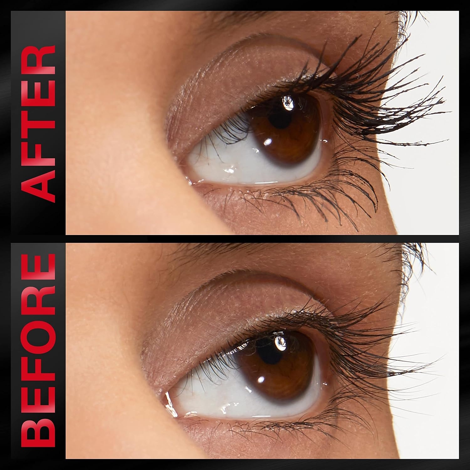 image:imageMaybelline Lash Stiletto Ultimate Length Washable Mascara Very Black 1 Count022 Fl Oz Pack of 2