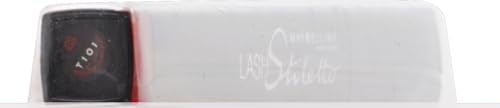 image:imageMaybelline Lash Stiletto Ultimate Length Washable Mascara Very Black 1 Count022 Fl Oz Pack of 2
