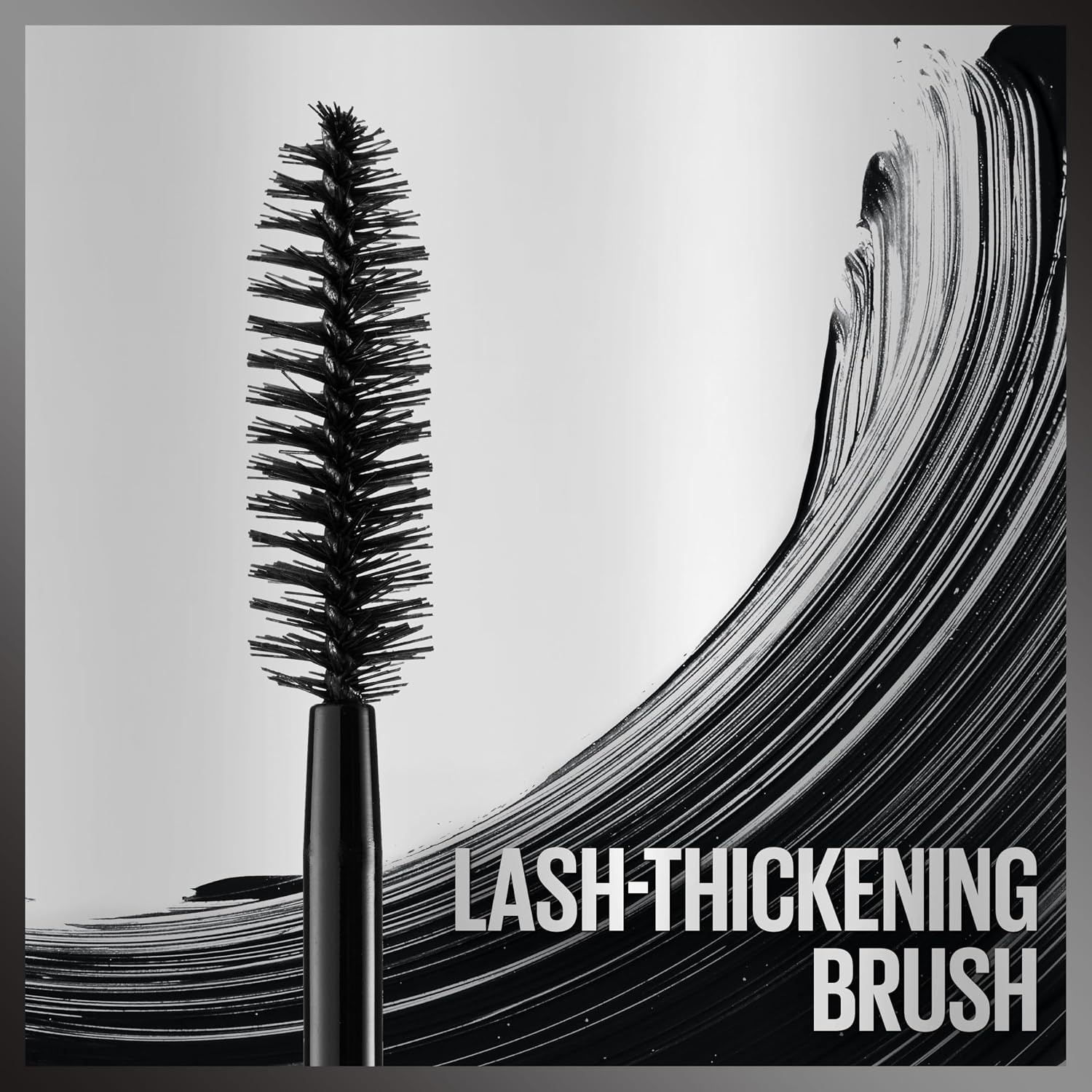 image:imageMaybelline New York Full N Soft Washable Mascara Very Black 1 Count