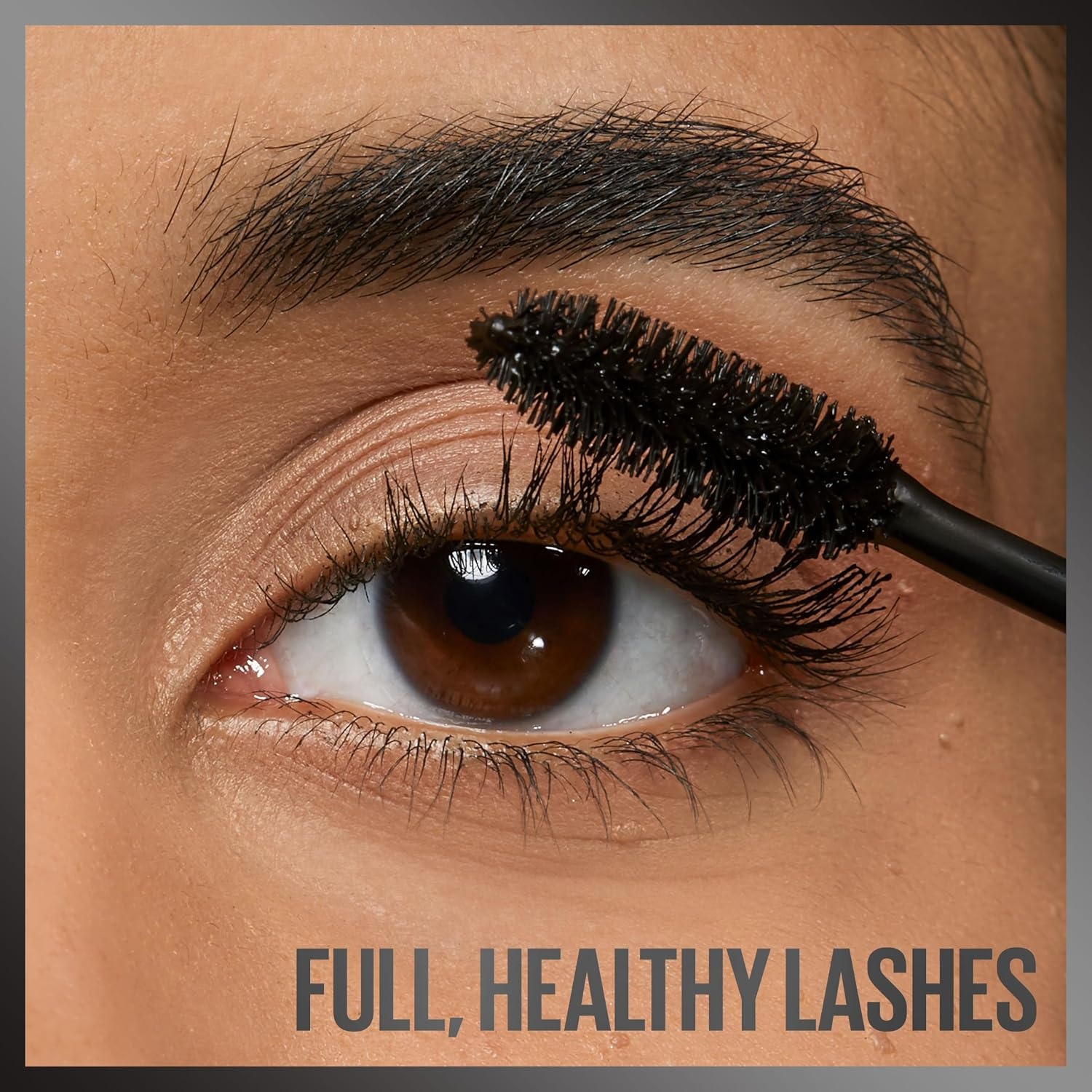 image:imageMaybelline New York Full N Soft Washable Mascara Very Black 1 Count