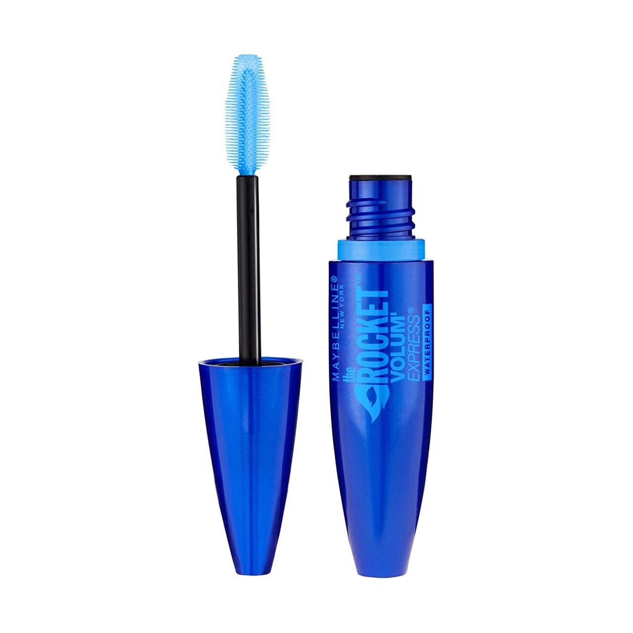 image:imageMaybelline New York Volum Express The Rocket Waterproof Mascara Very Black 03 fl ozVery Black