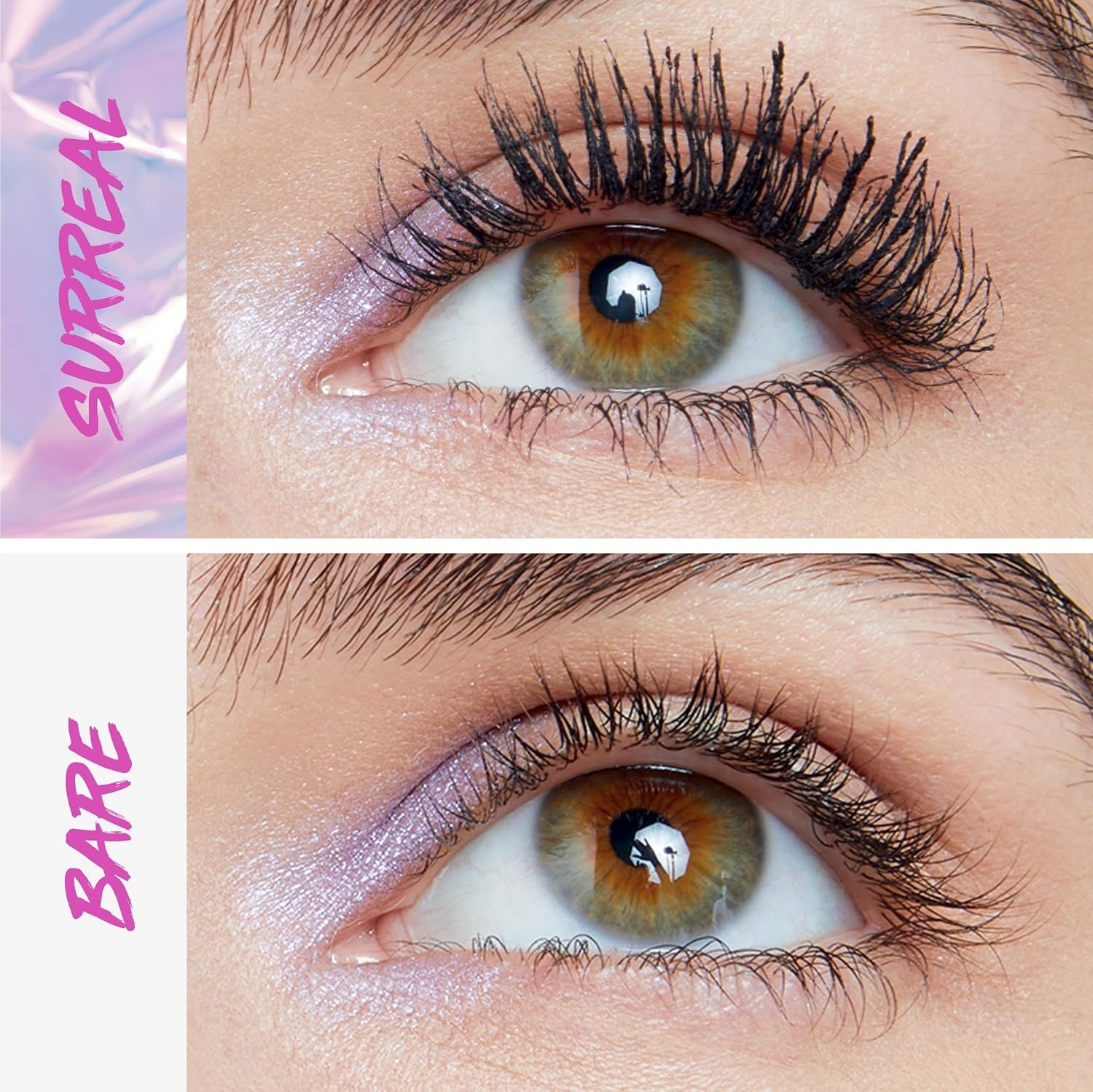 image:imageMaybelline The Falsies Surreal Extensions Waterproof Mascara Volumizing Lengthening Mascara Make Up Very Black 1 Count