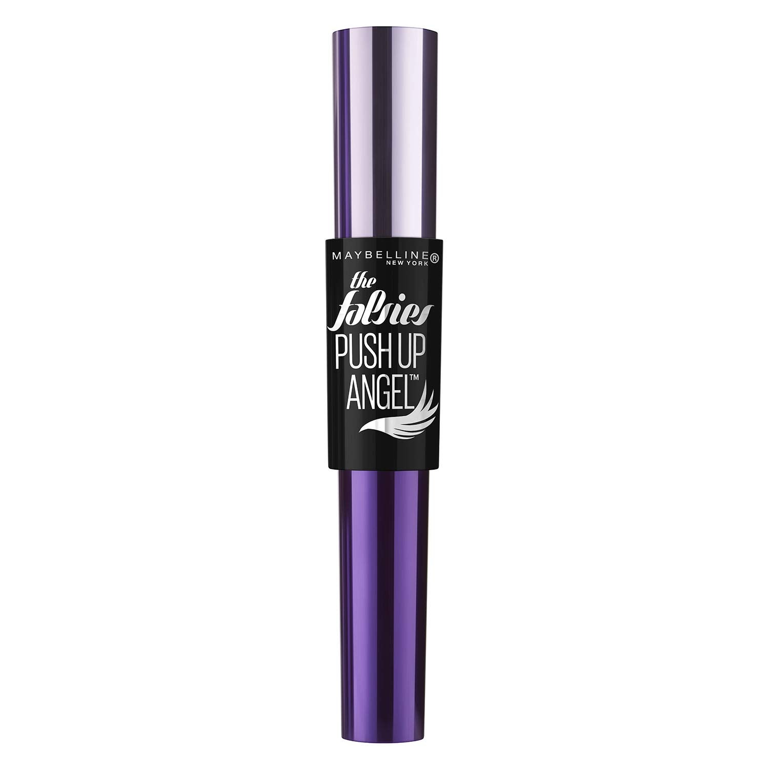 image:imageMaybelline Volum Express Falsies Push Up Angel Washable Mascara Blackest Black 1 CountBLACKEST BLACK