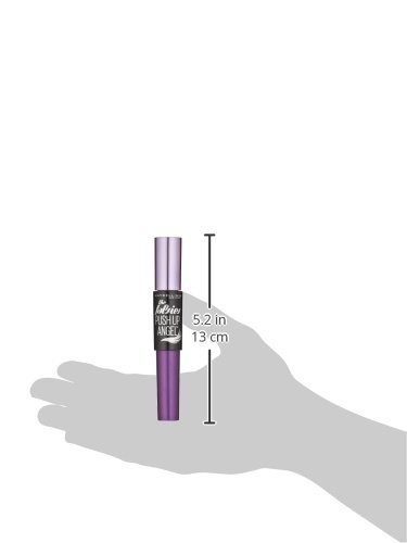 image:imageMaybelline Volum Express Falsies Push Up Angel Washable Mascara Blackest Black 1 CountBLACKEST BLACK