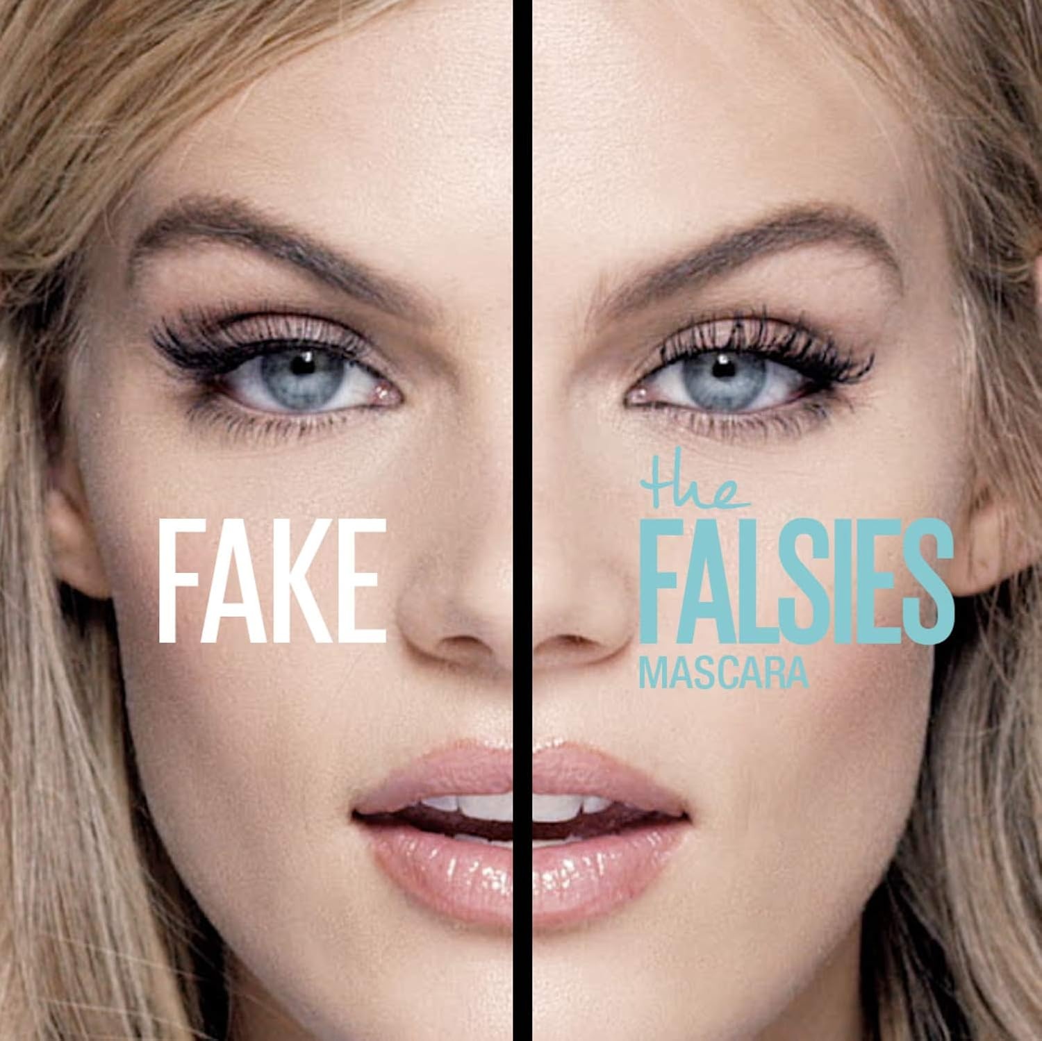 image:imageMaybelline Volum Express Falsies Volumizing Washable Mascara Blackest Black 1 CountBLACKEST BLACK