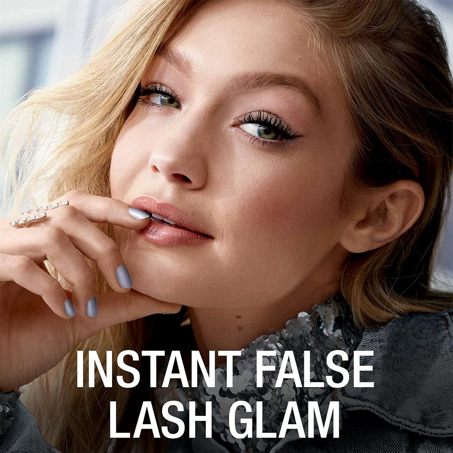 image:imageMaybelline Volum Express Falsies Volumizing Washable Mascara Blackest Black 1 CountBROWNISH BLACK