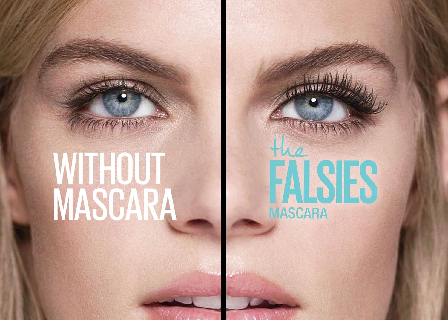 image:imageMaybelline Volum Express Falsies Volumizing Washable Mascara Blackest Black 1 CountBROWNISH BLACK