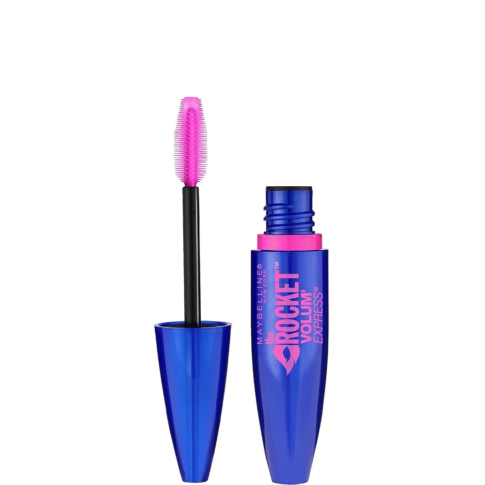 image:imageMaybelline Volum Express Falsies Push Up Angel Washable Mascara Blackest Black 1 CountBLACKEST BLACK