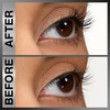 Maybelline Full ‘N Soft Waterproof Mascara, Very Black, 1 Count