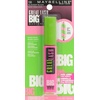 Maybelline Great Lash Washable Mascara Makeup, Volumizing Lash-Doubling Formula That Conditions As It Thickens, Blackest Black, 1 Count(Black)