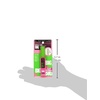 Maybelline Great Lash Washable Mascara Makeup, Volumizing Lash-Doubling Formula That Conditions As It Thickens, Blackest Black, 1 Count(Black)